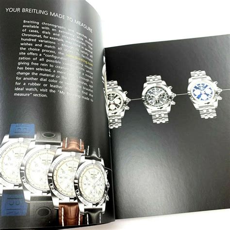 breitling coffee table book|Breitling THE BOOK Coffee Table Book – Brand New sealed in .